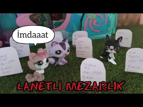 Minişler: Lanetli Mezarlık :0