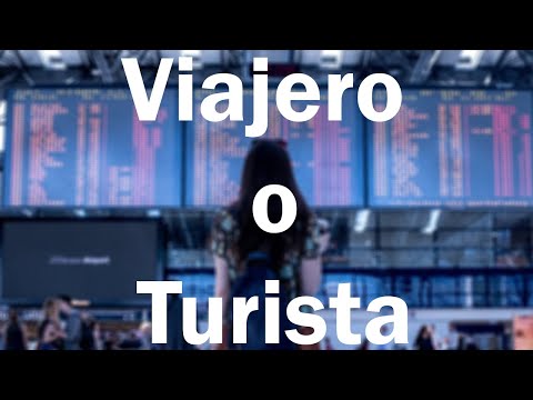 Vídeo: 19 Señales De Que Eres Un Viajero Ambicioso - Matador Network