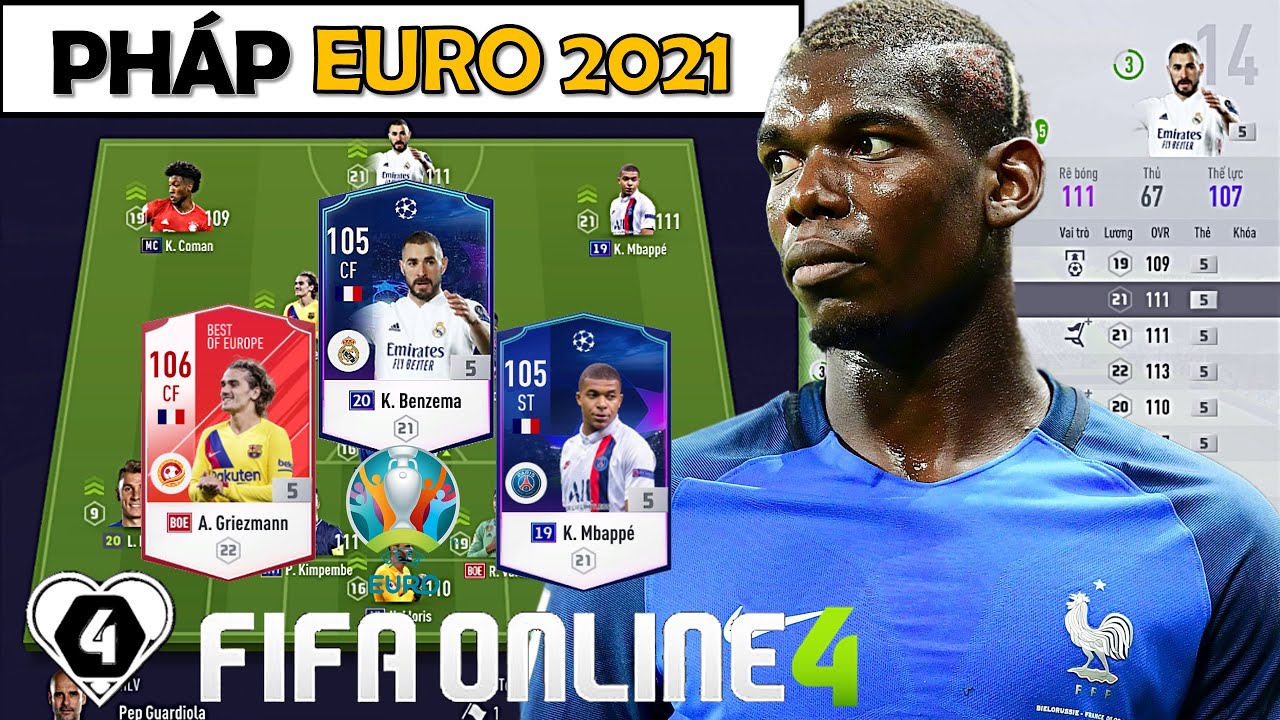 Fifa Online 4 40 Tá»· Bp Cung I Love Xay Dá»±ng Ä'á»™i Hinh CÆ¡n Lá»'c Mau Da Cam Ha Lan Khá»§ng Nháº¥tçš„youtubeè§†é¢'æ•ˆæžœåˆ†æžæŠ¥å'Š Noxinfluencer