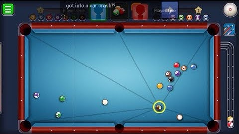 How to hack 8 ball pool (no root required)