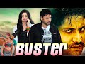 Buster  full hindi dubbed action movie  sumanth vedhika brahmanandam