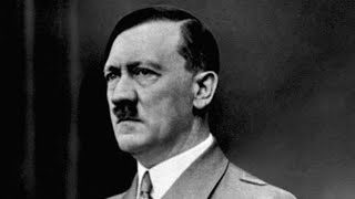 След Гитлера  Самые шокирующие гипотезы