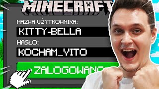 vito minecraft najgorsza mama w roblox roblox adopt me roleplay vito i bella youtube