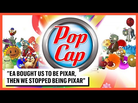 Vidéo: PopCap Dublin Fermé, 96 Emplois Perdus