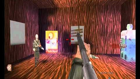 NZP custom map woodhut gameplay w/live com part 2