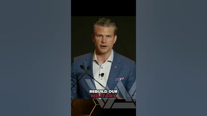 Warrior Ethos: Rebuilding Military Deterrence