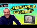 “A BIVALY NYALJA KI A SZEMÉT!”-beszélgetés Horti Gáborral - TrollFoci S2E49