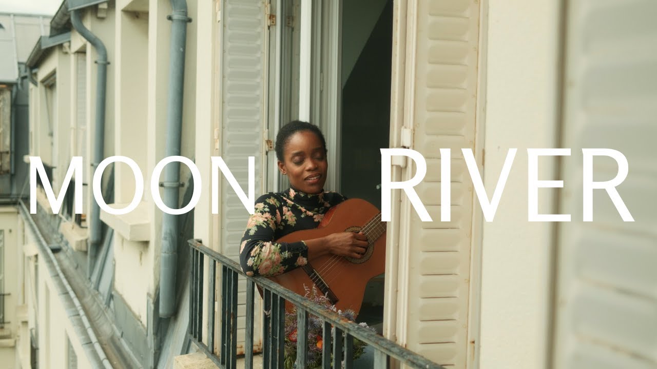 Irma- Moon River (cover) Irma- Moon River (cover)
