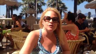 DGC Live From Cannes: Katie Kempner, Executive Director, Global Communications, CP+B