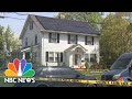 Mother, daughter killed in New Jersey axe murder image