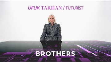 Hayata Karışan Kadınlar | Fütürist Ufuk Tarhan