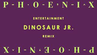 Entertainment - Dinosaur Jr. Remix