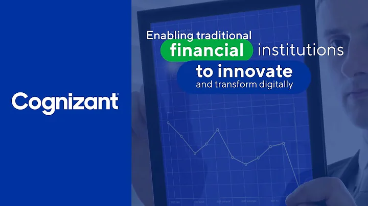 How Salesforce Financial Services Cloud Can Create The Bank Of the Future | Cognizant