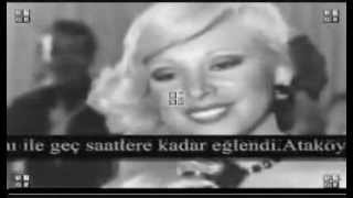 Esengül....___Azap Çemberi