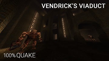 Vendrick’s Viaduct by sock