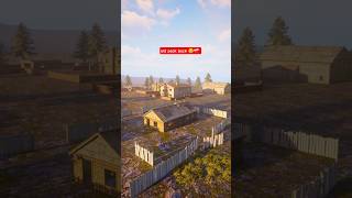 OLD PEAK 3D VIEW 🥹❤️🩹 #freefire #oldmemories