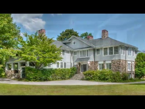 450 Mitchell Road, Cape Elizabeth, ME home video tour