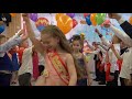 танец с шарами "Плывут по небу облака" ,выпуск 2018, МАДОУ"Детский сад №1"г.Хабаровска
