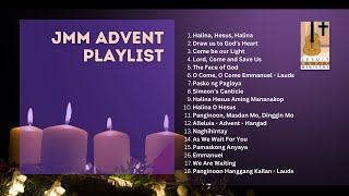 Advent Playlist I Jesuit Music Ministry