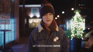 🎄Erotický dárek pod stromeček I Sex O'Clock S2E3 I VOYO