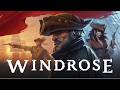 Windrose Playtest RTX 5090 FE Max Details#Deutsch