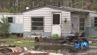 Accomack Co. man found dead inside his home