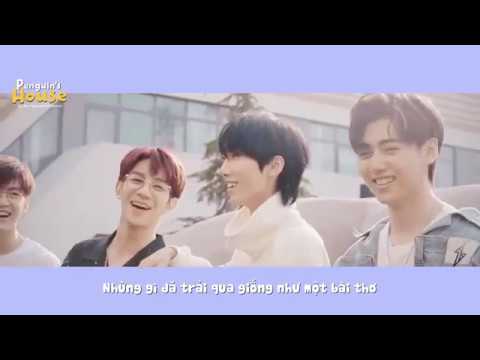 Video [Vietsub FMV] R1SE 1 tháng thành lập | Xích tử chi tâm... - youtube