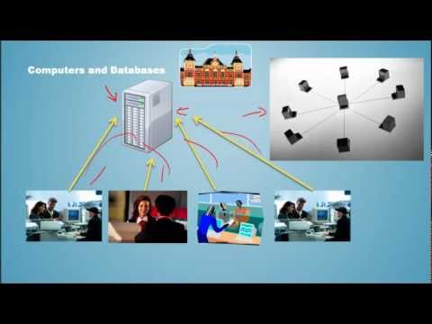 Database Tutorial 15 - Computers and Databases