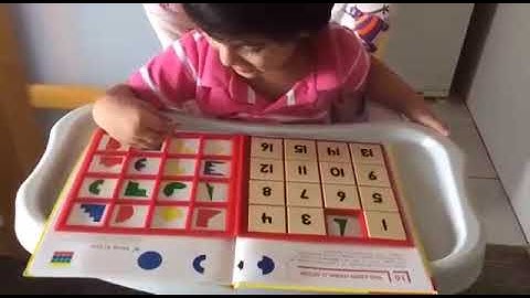 GROLIER FUN THINKERS | HOW TO PLAY FUN THINKER | SPEED & ACCURACY IMPROVE | IN HOME LEARNING|MOKSHA