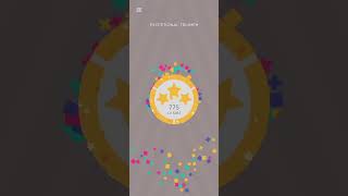 Two dots level 5281-5287 | Walkthrough no boosters 