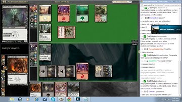 RTR Block Draft #29 - Match 2