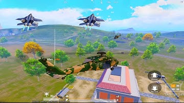 iPad Gameplay || Pubg Mobile Payload 3.0 || Teaamate went offline in the game