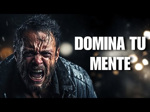 SUPERA LÍMITES CON LA DISCIPLINA DE TU MENTE - Discurso Motivacional Supera los límites que tu mente te impone