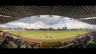 INDRAGIRI HILIR CUP 2024 U 17 | KEC KERITANG VS KEC TEMBILAHAN