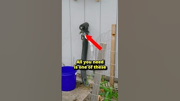 How to Easily Install a Drip Irrigation System for Raised Beds