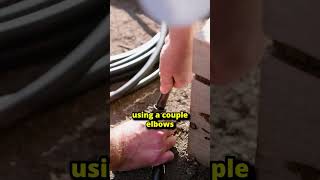 How to Easily Install a Drip Irrigation System for Raised Beds