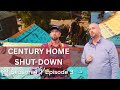 S4E3 Restoring an 1800s Home the Right Way | Point Loads, Framing & Hidden Surprises