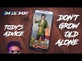 Don't Grow Old Alone! - PUBG Mobile