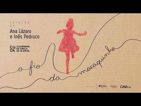 O fio da Macaquinha | 2021