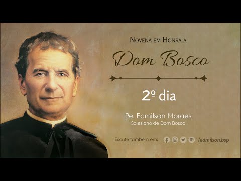 Padre Edmilson Moraes