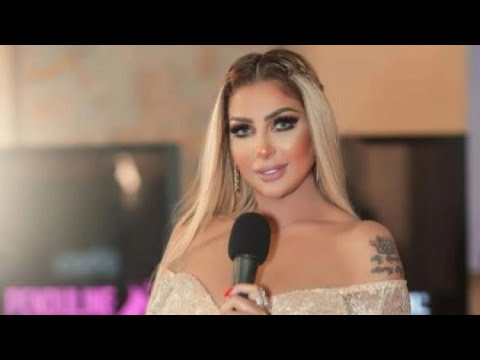 النيابة سارة خليفة تدثرت بالتقوى وهي نبع الخطايا وشر البلية ومخططهم عابر للحدود من آسيا لمصر