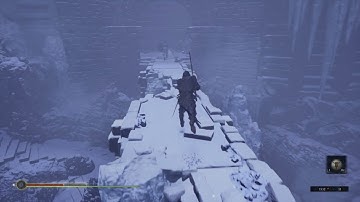 Etching 03 - Ätzung 03 - Mortal Shell & Enhanced Edition