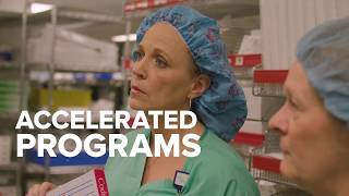 SCPS - Spring 2019 - Professional Minded