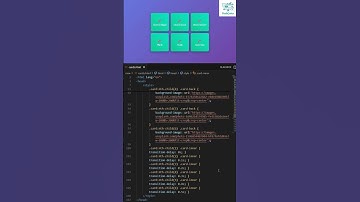 Adorable 3D Flip Card Animation with Cute Cats 😻 | HTML + CSS Magic ✨ #coding #html #cssanimation