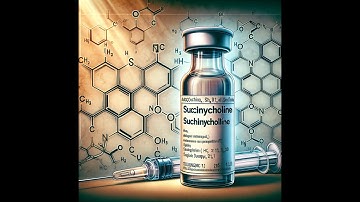 What is Succinylcholine?