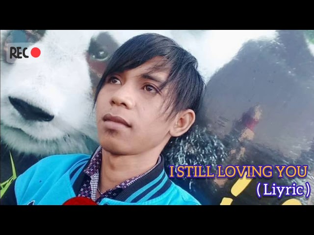 Aoi, l still loving you video lyric class=