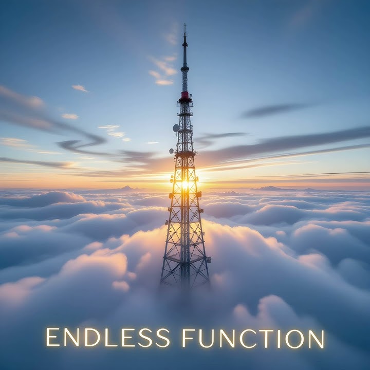 Endless Function - DJ Omnitronixx - SaxToThaMax - Trance - House - Massive Tracks 2025
