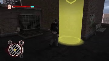 Prototype - Gameplay Walkthrough Part 3 (PS4 PRO) No Commentary