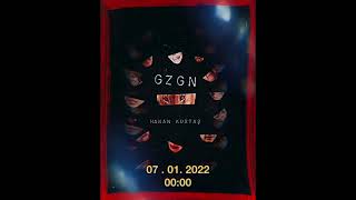 GZGN - teaser Resimi