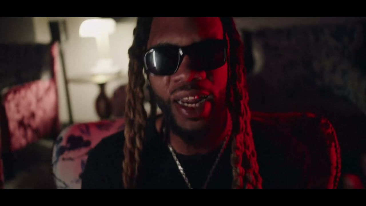 Big Swag Ready To Live (Official Video) YouTube